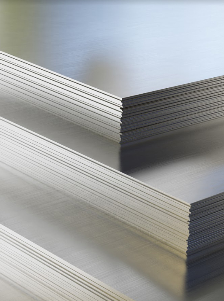 Stainless Steel Sheet Suppliers in Melbourne, Victoria